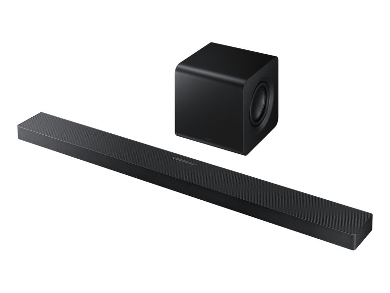 Samsung HW-QS700F/EN 3.1.2 Soundbar