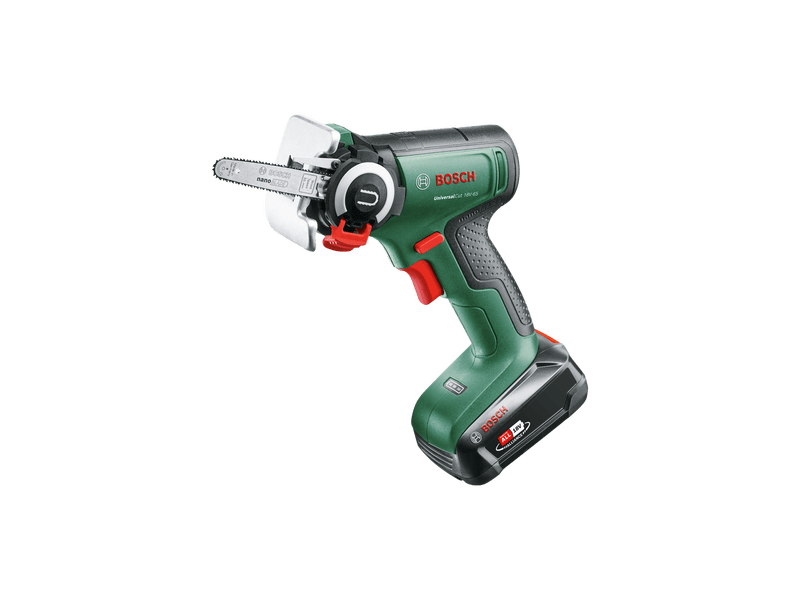 Bosch Universal Cut 18V-65 akumulatorska pila s nano oštricama (06033D5202)