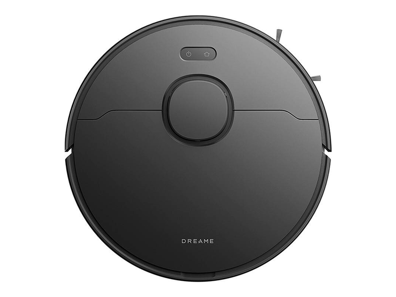 Dreame D9 Max Gen 2 Robotporszívó, fekete (RLD34GA-BK)