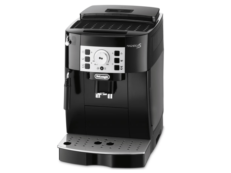 De'Longhi Magnifica S ECAM22.112.B automata kávéfőző, fekete