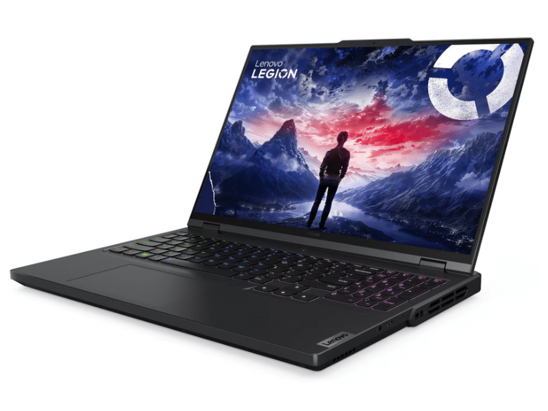 Lenovo Legion Pro 5 16IRX9 16