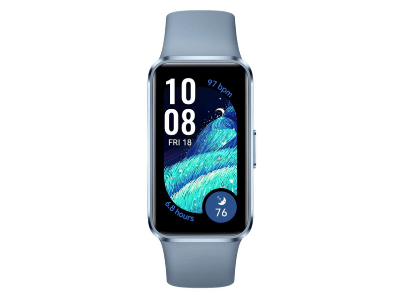 Huawei Band 10, plava (55020ELL)