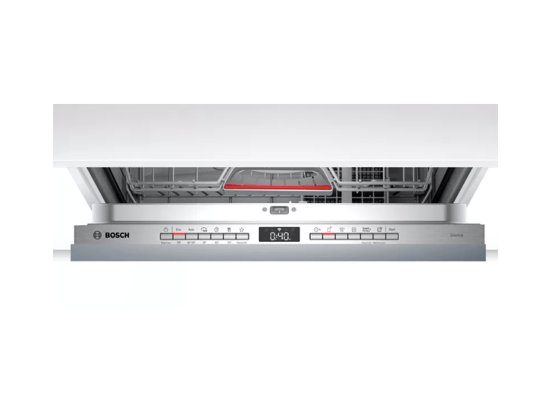 Bosch SMV4HTX31E Beépíthető mosogatógép
