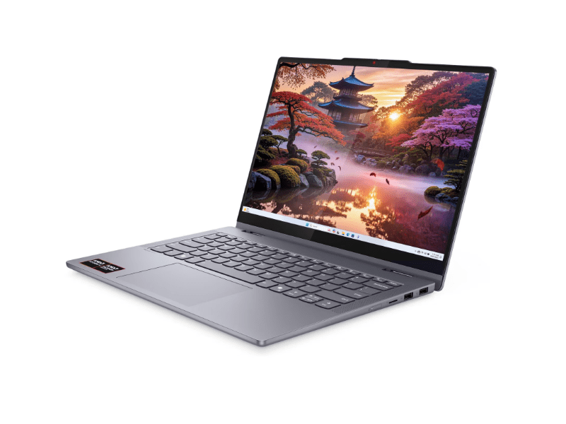 Lenovo IdeaPad 5 2-in-1 14