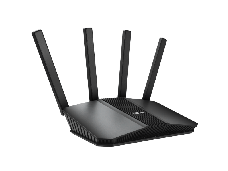 Asus RT-BE82U WiFi 7 Dual-Band Router