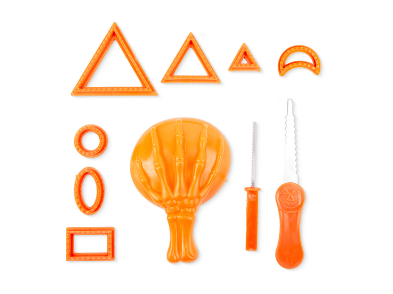 Family 58109B Halloween tökfaragó készlet