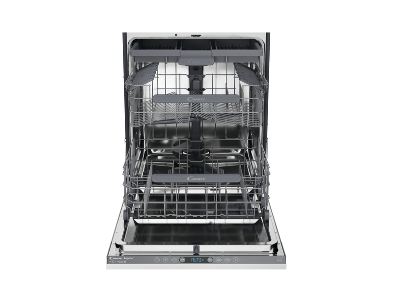 Candy CI 4C4F1A Beépíthető mosogatógép