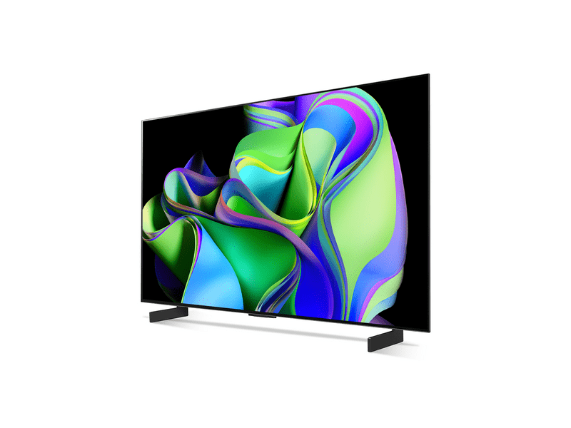 LG OLED42C31LA OLED 42