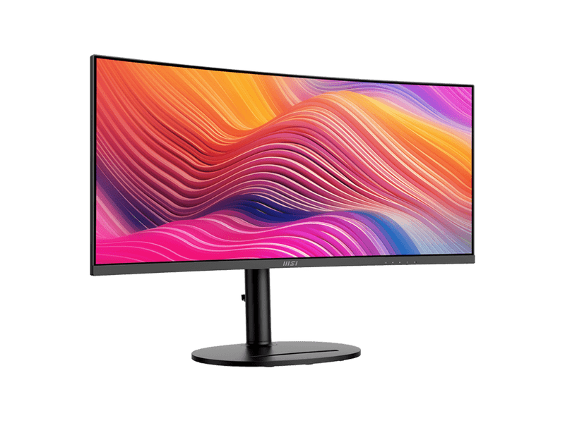 MSI Modern MD342CQP 34