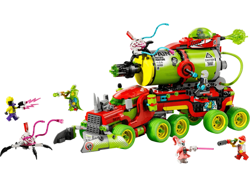 LEGO 71499