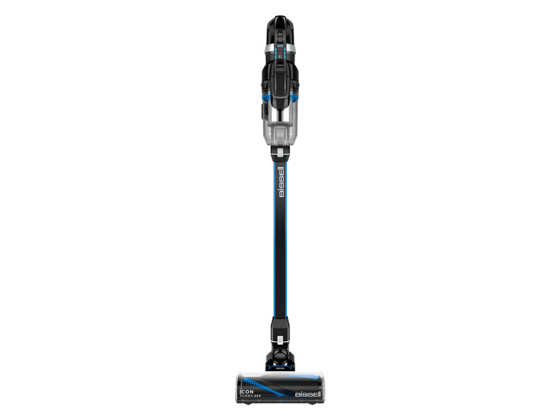 Bissell Icon Turbo 25V vezeték nélküli porszívó