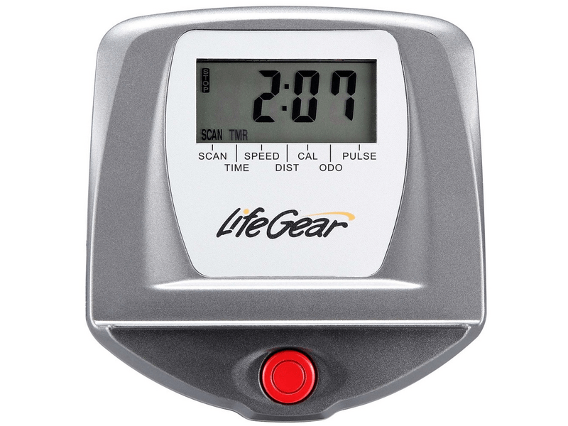 Life Gear Heracles 20065 szobakerékpár