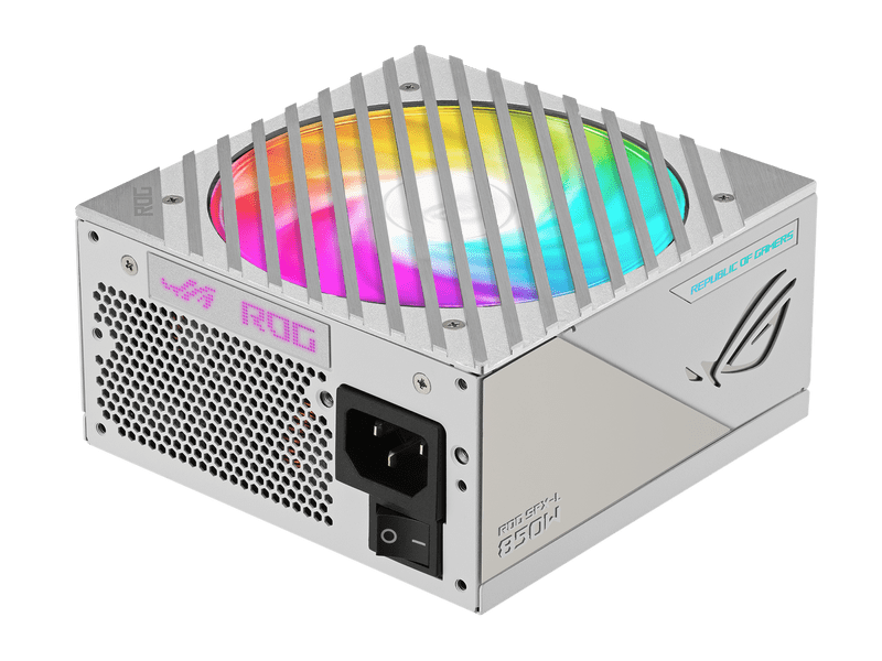 Asus ROG Loki SFX-L 850W Platinum Tápegység