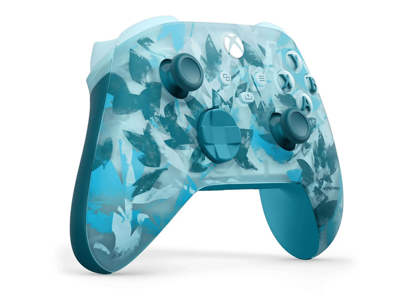 Microsoft Xbox Series X/S/One vezeték nélküli kontroller, Ice Breaker (EP2-29572)
