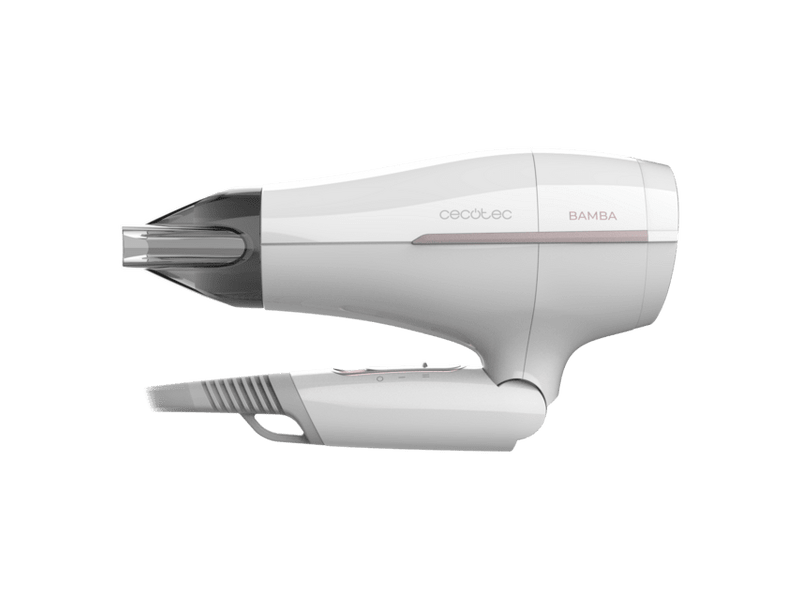 Cecotec 4415 Bamba IoniCare Power&Go Hajszárító