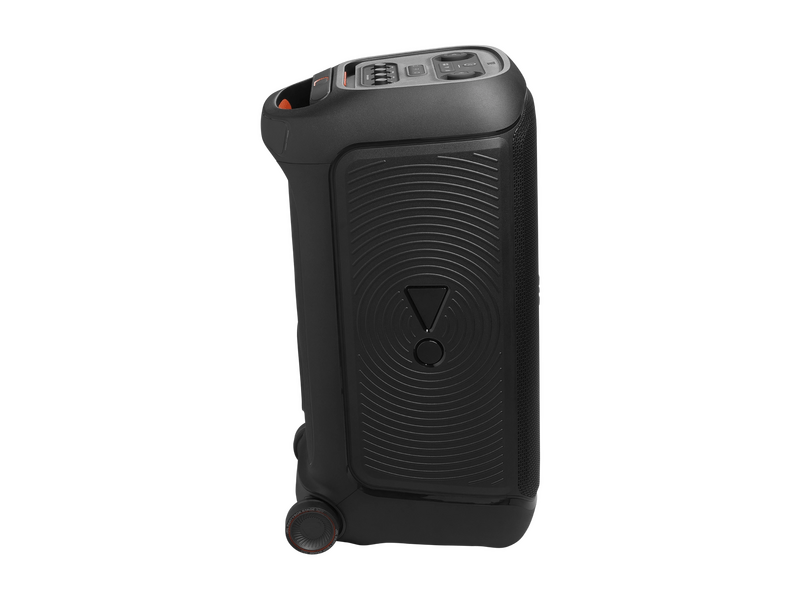 JBL PartyBox Stage 320 Bluetooth zvučnik, crne boje