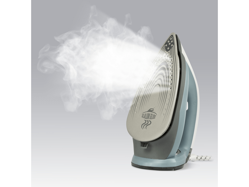 Girmi SS04 Gőzállomás