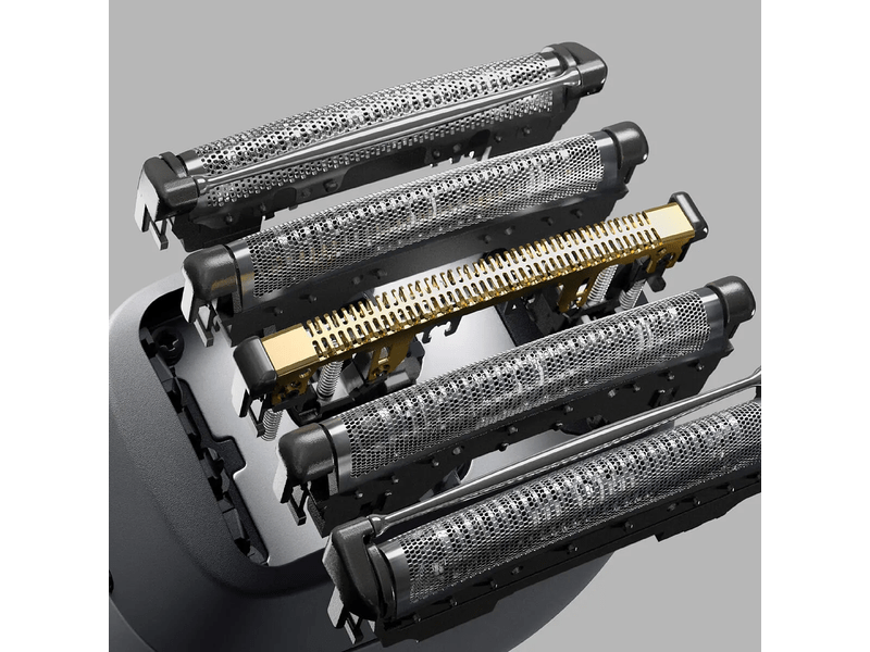 Panasonic ES-PV3B-K803 5 pengés férfi borotva, fekete