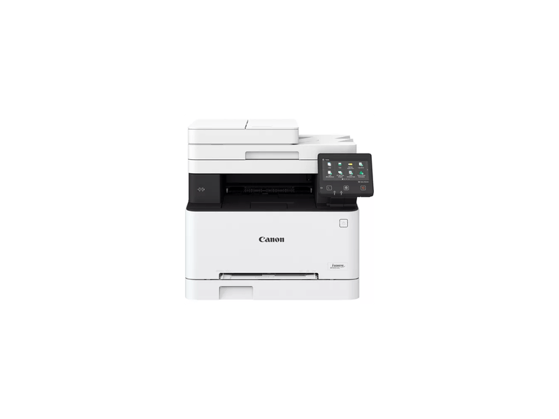 Canon i-SENSYS MF655Cdw 3in1 Multifunkciós színes lézernyomtató