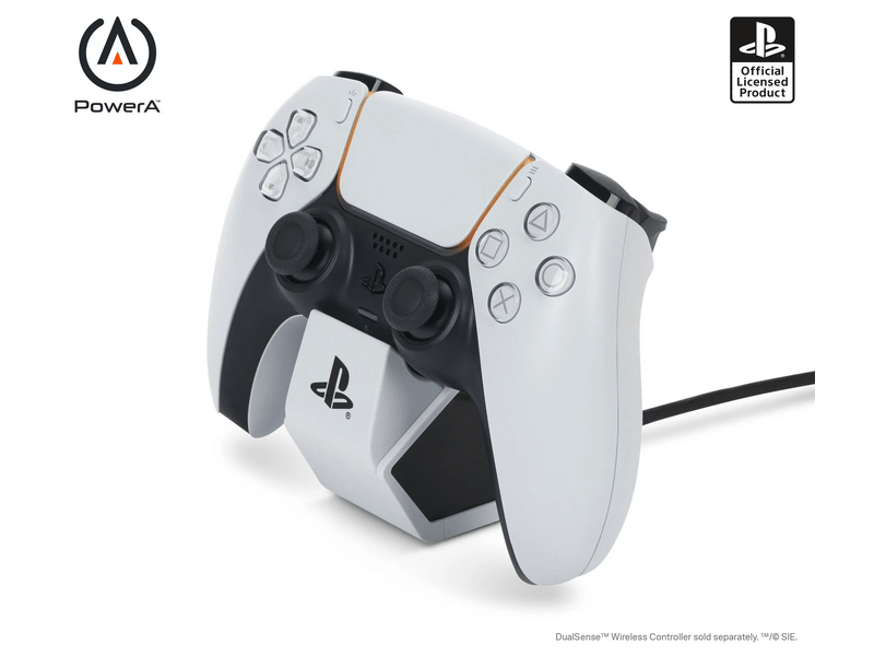 PowerA Stanica za punjenje bežičnog kontrolera 1522759-01