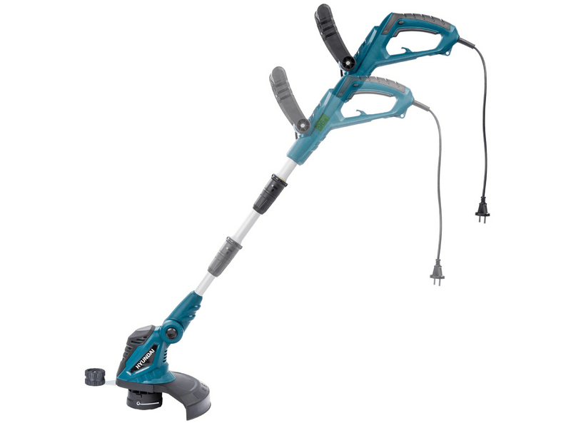 Hyundai HYD-430 Elektromos fűkasza