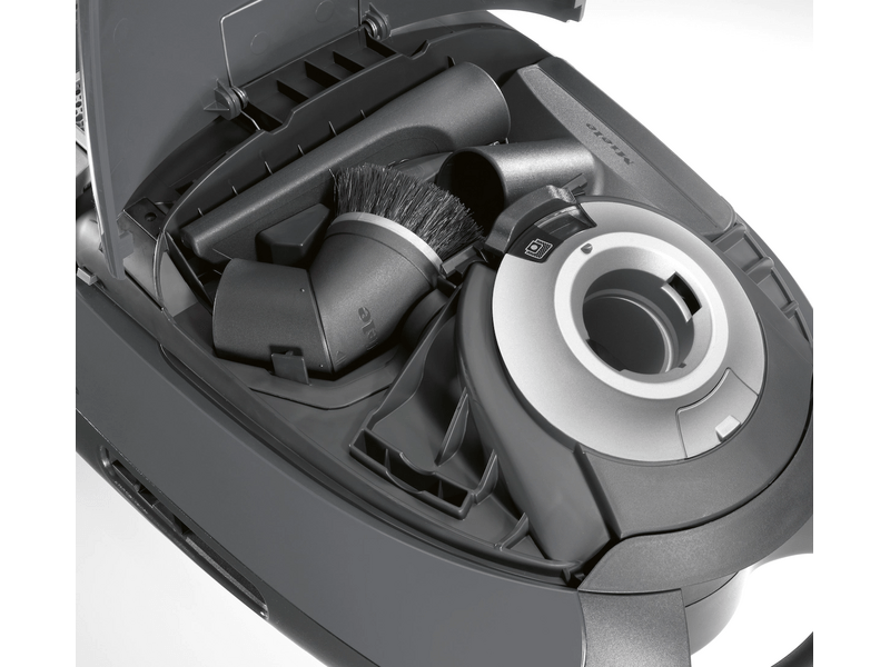 Miele SFRF5 COMPC2PQ Porzsákos porszívó