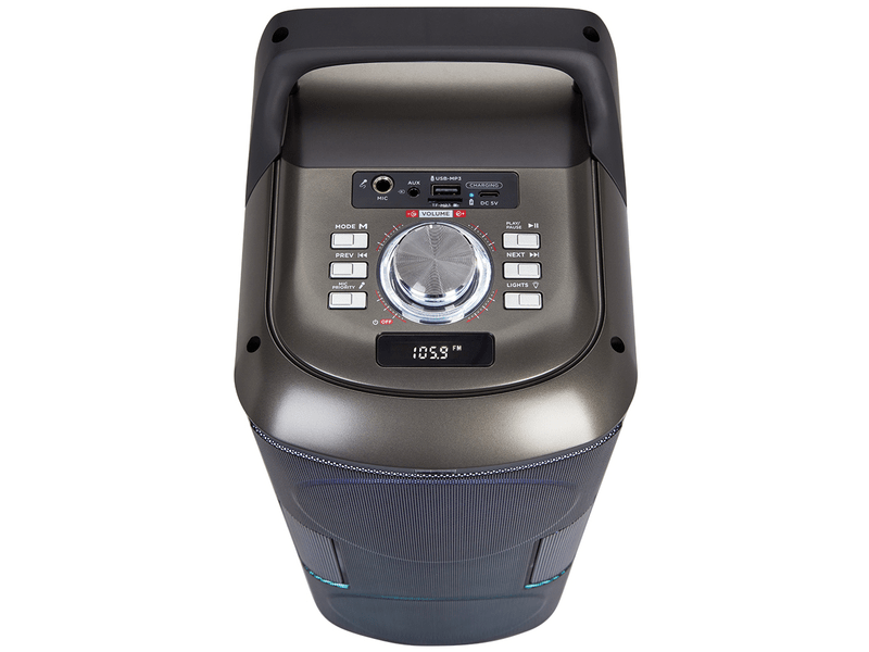 Aiwa KBTUS-100 zvučnik za zabave