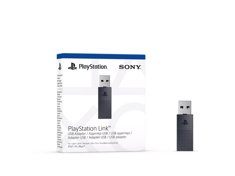 Sony PlayStation Link USB adapter
