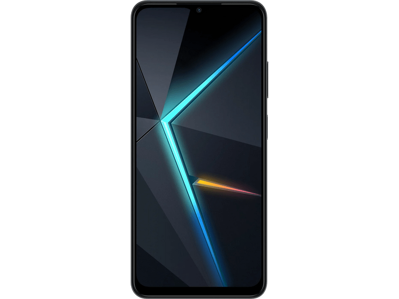 ZTE Nubia Neo 5G 8/256GB Okostelefon, Sárga