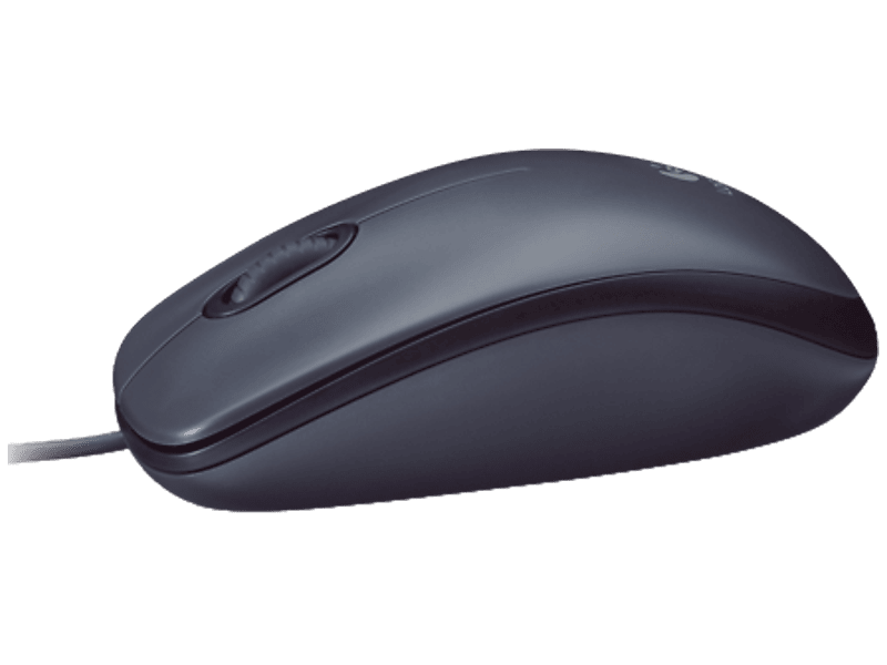 Logitech M90 USB žičani miš