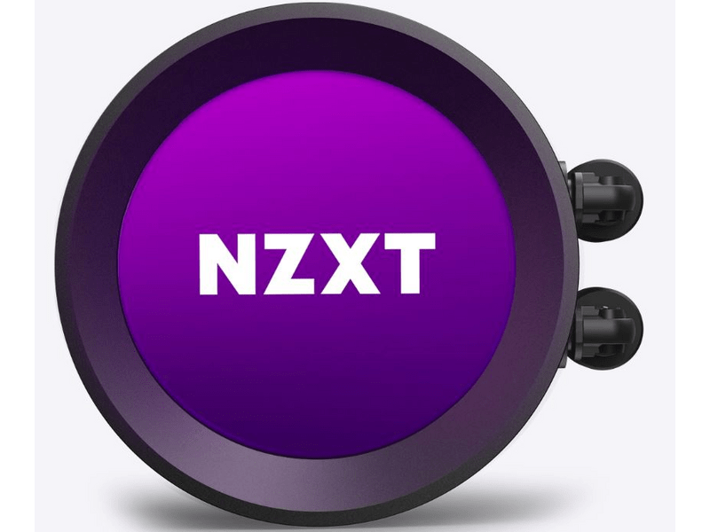 NZXT Kraken Z53 Vízhűtő (RL-KRZ53-01)