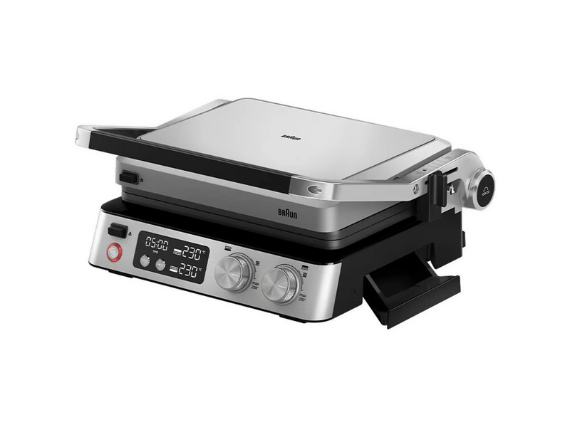Braun CG7044 MultiGrill 7 kontaktni roštilj