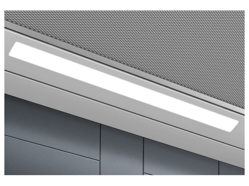 Electrolux LFP616X ExtractionTech 600 Teleszkópos páraelszívó, 60 cm