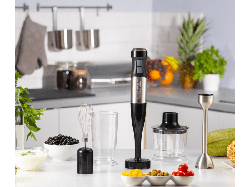 Zelmer ZHB4752 Vario botmixer, 1800W