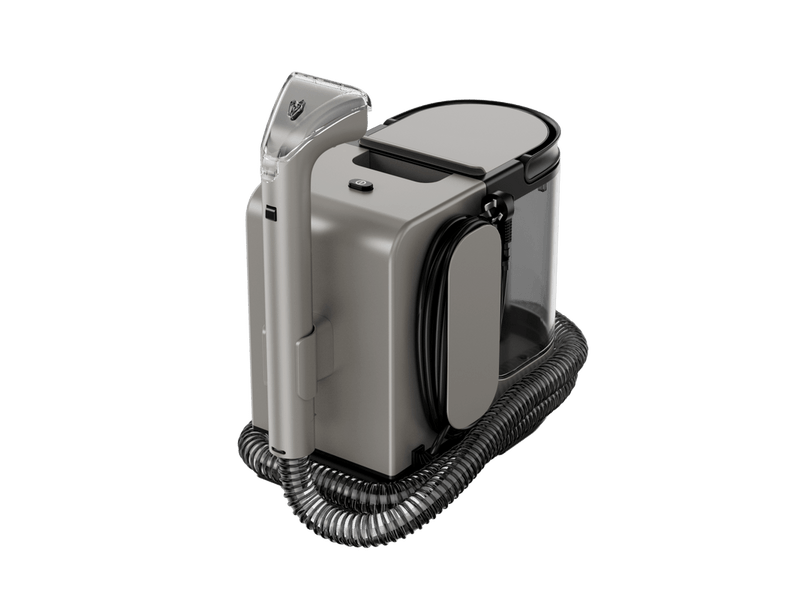 Uwant Y200 Gőztisztító, szürke (Y200STEAM)