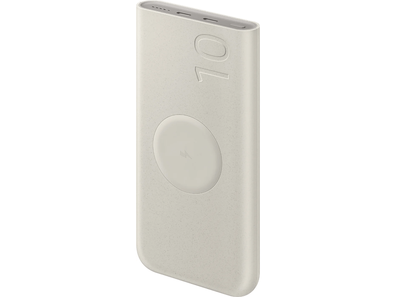 10Ah Wireless Battery Pack, Beige