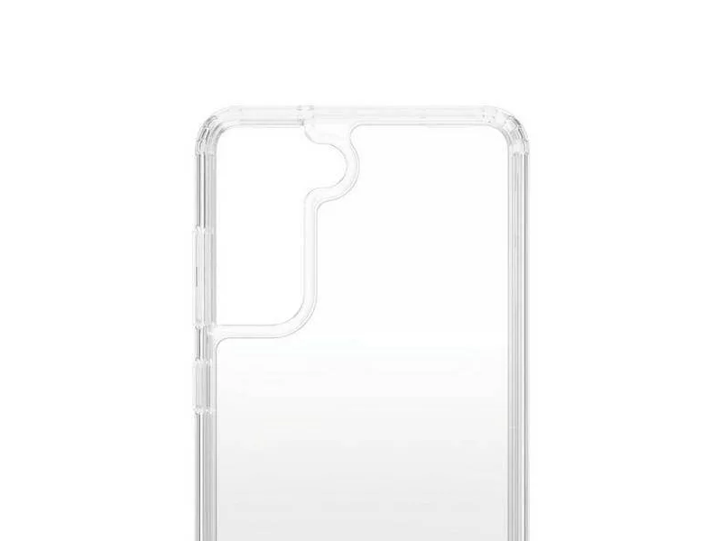 PanzerGlass HardCase Samsung Galaxy S21 FE Telefonvédő tok (0325)