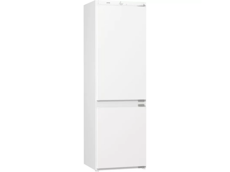 Gorenje RKI418EE1 Beépíthető kombinált hűtőszekrény
