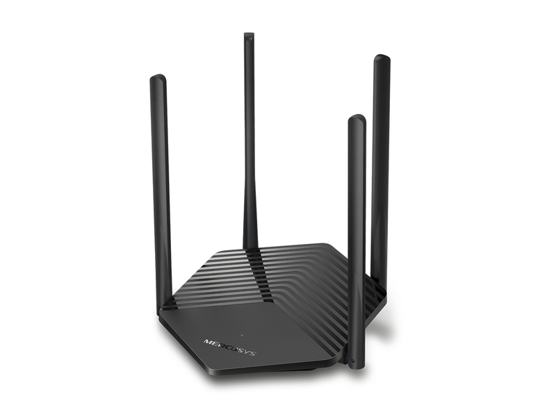 AX1500 Wi-Fi 6 Router