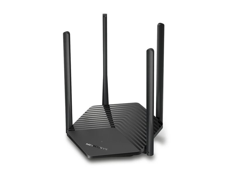 Mercusys AX1500 Wi-Fi 6 Router (MR1500X)