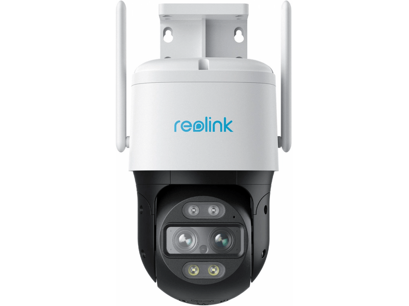 Reolink Wifi Dual 8+2MP IP65 Kültéri kamera