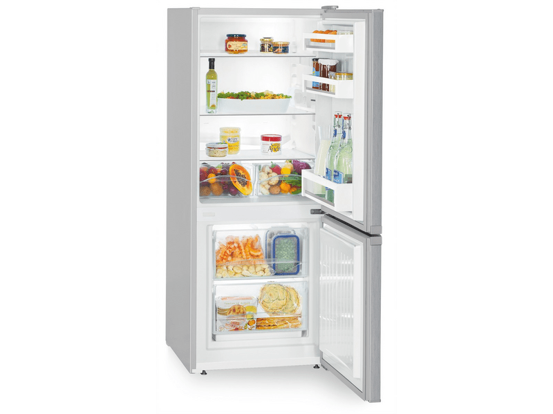 Liebherr CUELE231 Alulfagyasztós hűtőszekrény