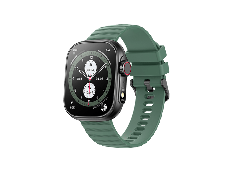 myPhone Watch Tool Okosóra, Zöld (SMA002889)