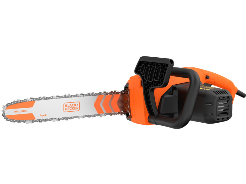 BLACK + DECKER BECS2040-QS Elektromos láncfűrész