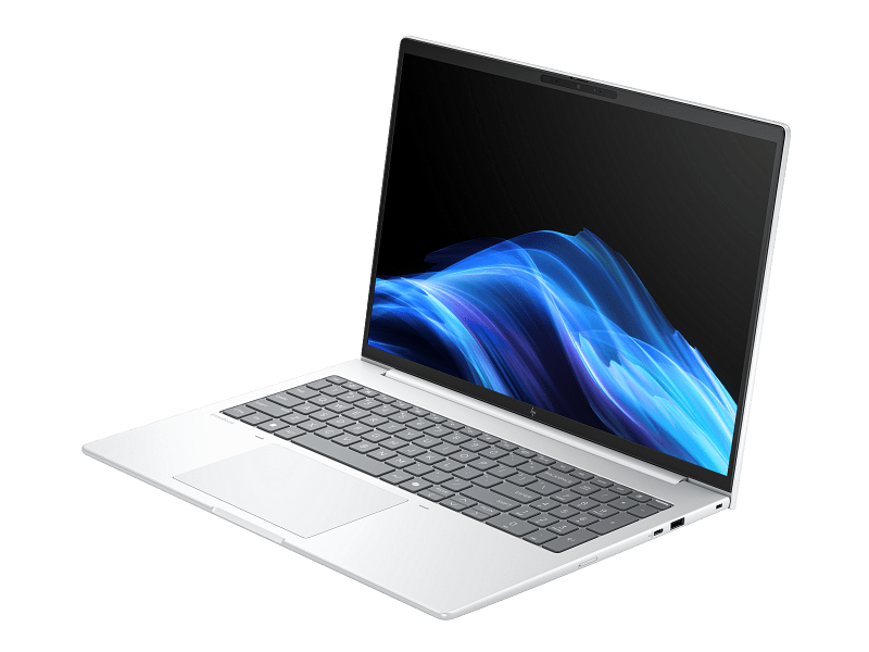 HP EliteBook 8 G1i Notebook + Win11 Pro
