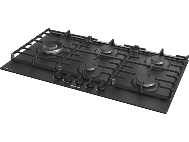 Gorenje GW951MB Beépíthető gázfőzőlap