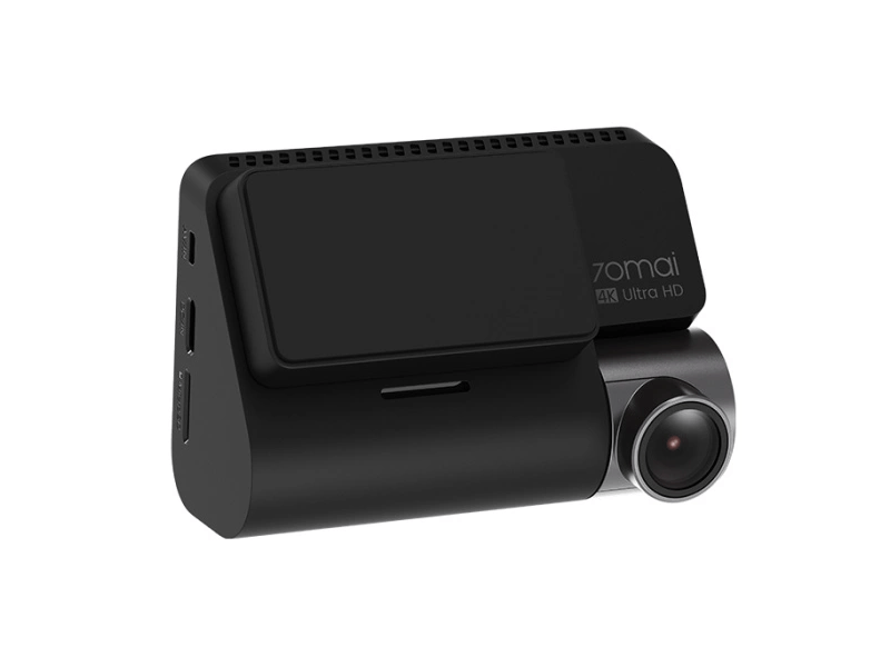70mai Dash Cam 4K A810 Menetrögzítő kamera