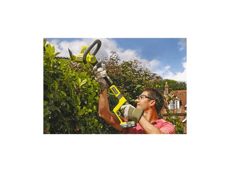 Ryobi OHT1850X 18V One Plus™ Akkus magassági sövényvágó