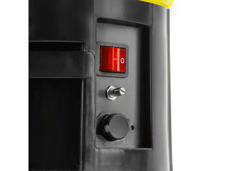 Expert XSP16B Akkumulátoros permetező