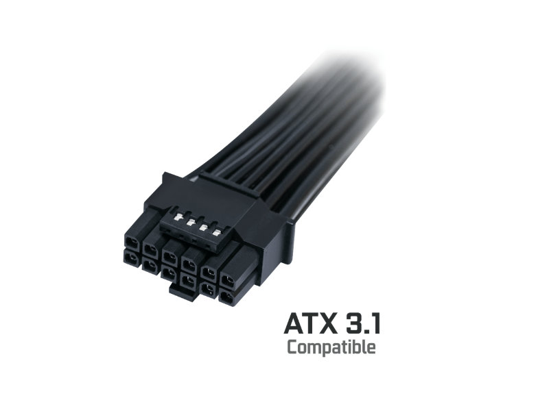 Asus Prime 750W Moduláris tápegység (AP750G)